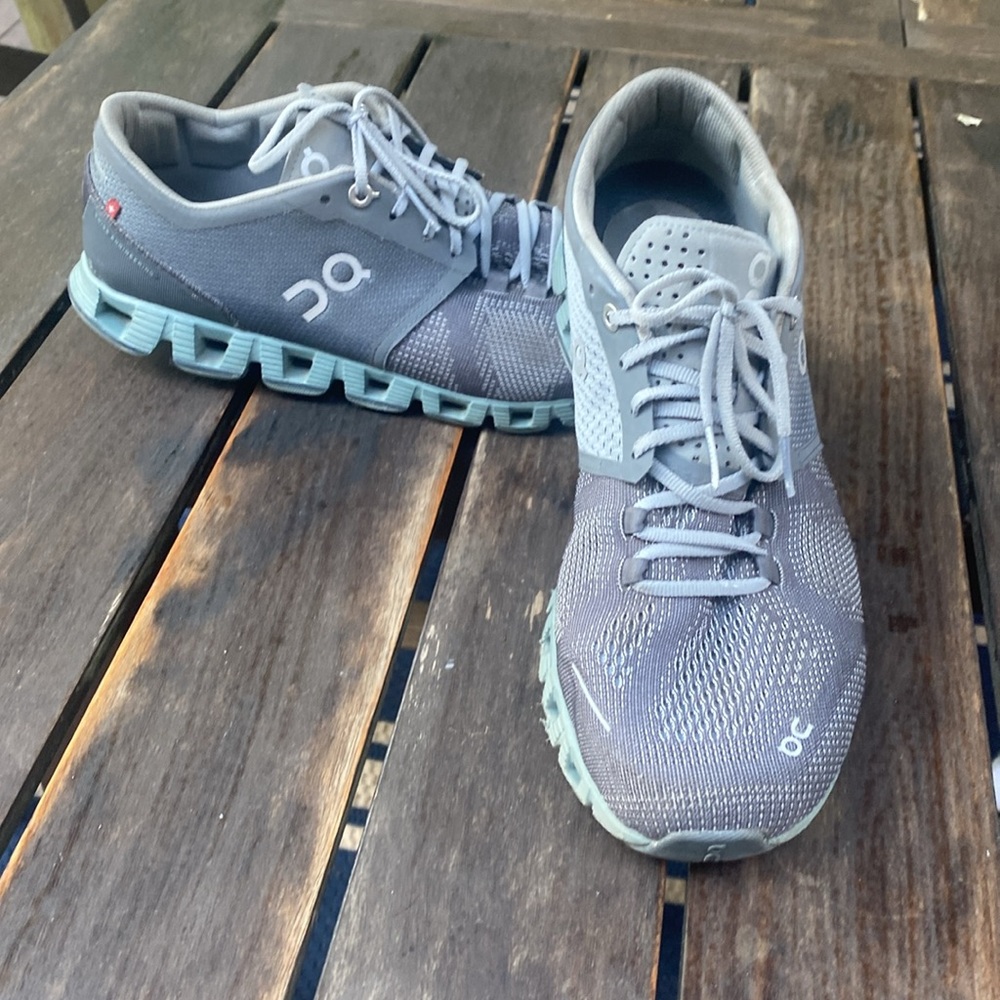 On Cloud Tec - image 7